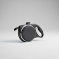 3-in-1 Retractable Dog Leash with Built-In Water Bowl