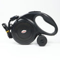 Retractable Dog Leash – 8M Tangle-Free Nylon