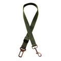Adjustable Dog Car Seat Belt – Safety Clip