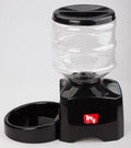 Automatic Pet Feeder – 5.5L Smart Programmable Dispenser with Voice Recording