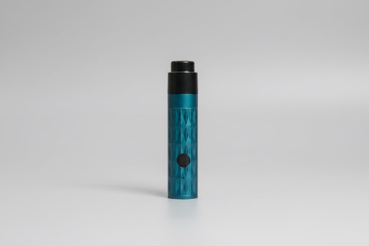 Electric Pet Nail Grinder with LED Light – Safe & Quiet