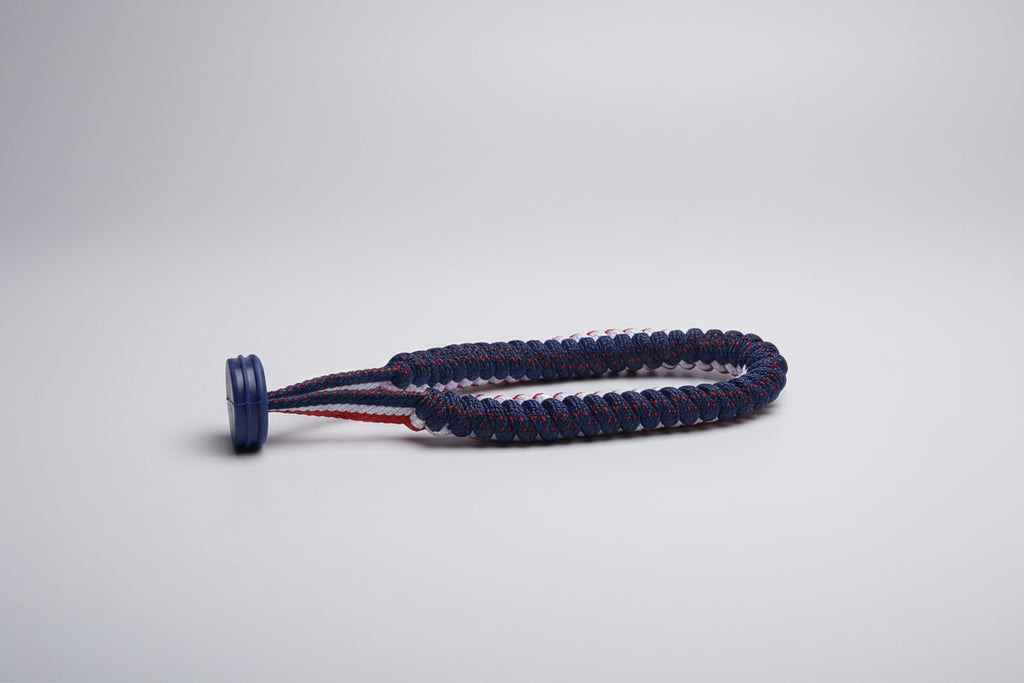 Dog Chew Ball with Rope – Durable Interactive Fetch Toy