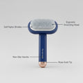 Self-Cleaning Deshedding Brush for Cats & Dogs