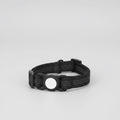 GPS Tracker Collar Sleeve – Fits AirTag & Most Pet Trackers
