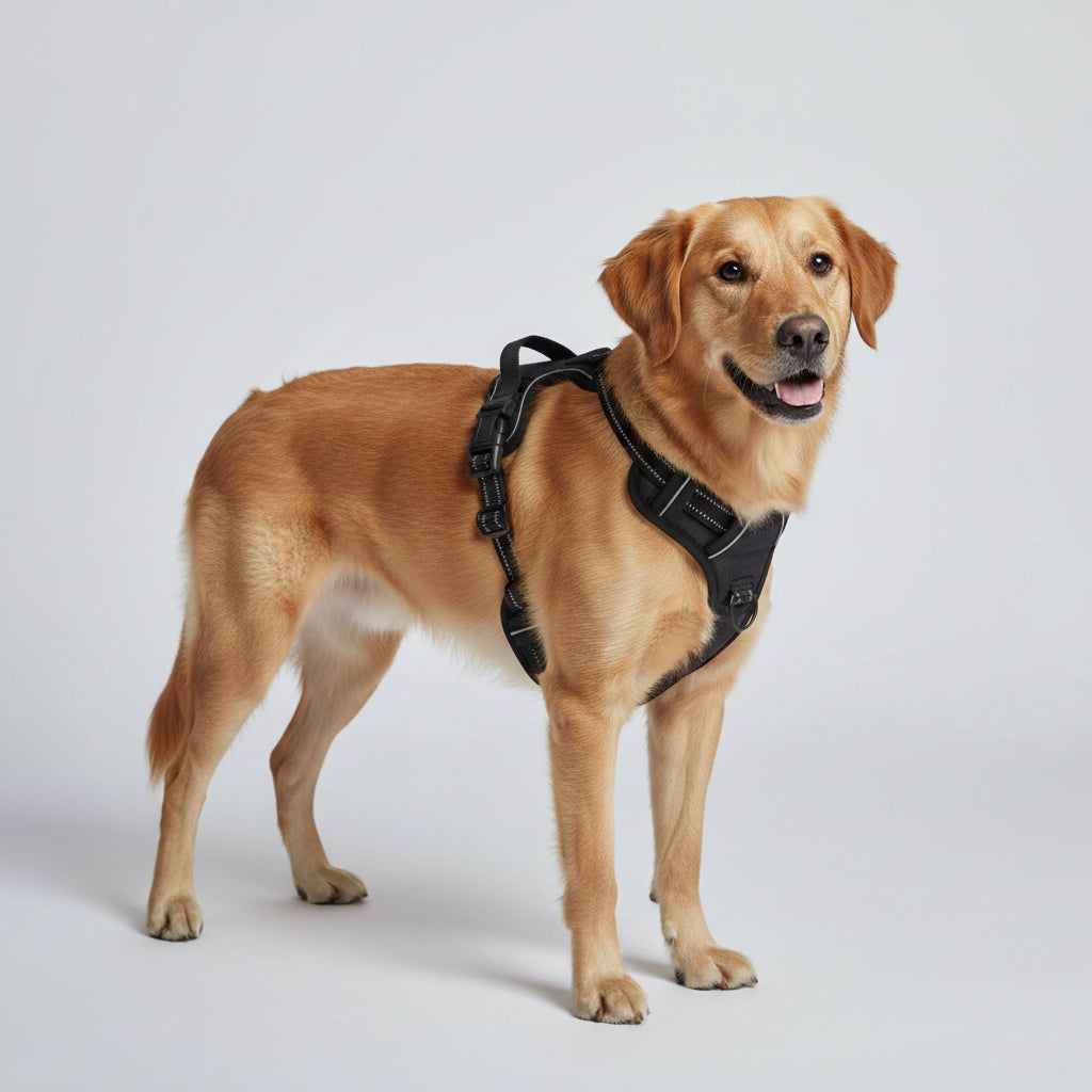 4G Pet Camera Collar – Live Video & GPS Tracking