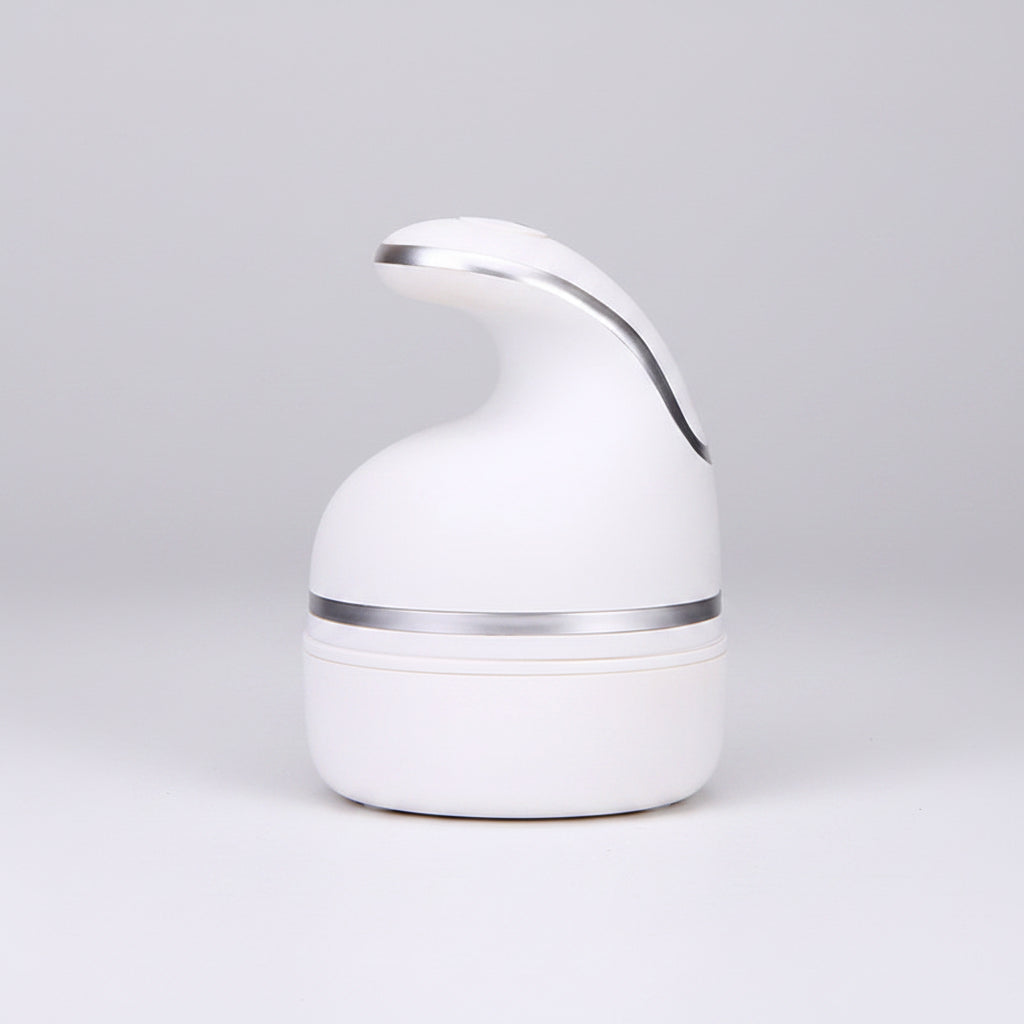 Electric Pet Head Massager – Soothing Scalp & Grooming Tool